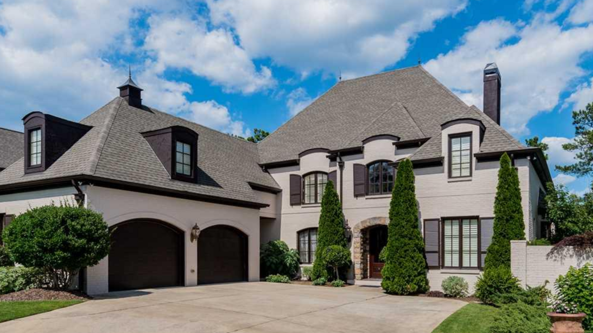 In Pictures The most expensive homes for sale in Ross Bridge