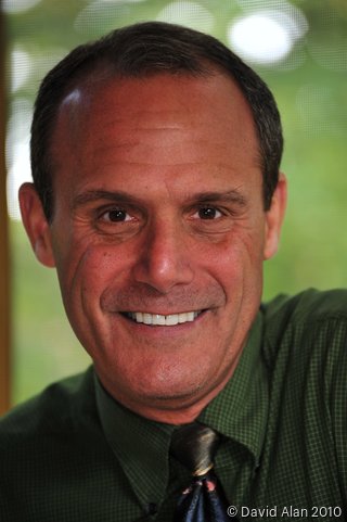 Hal Becker At Your Service