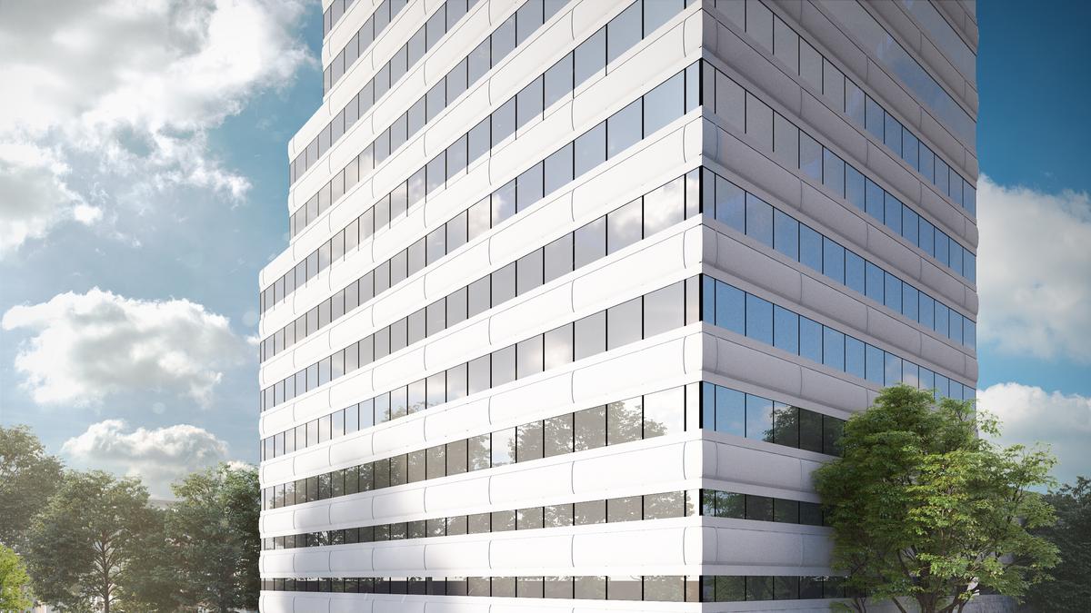 With Centrum transformation underway, Dallas' Quadrant Investment