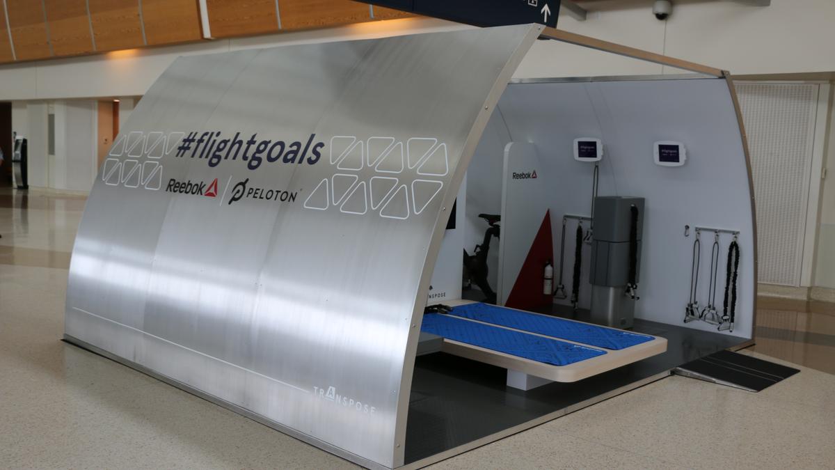 Airbus' Silicon Valley unit shows off gymonaplane concept developed