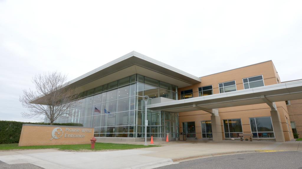 Centracare Will Take Over Redwood Falls Hospital Invest 60m - Minneapolis St Paul Business Journal