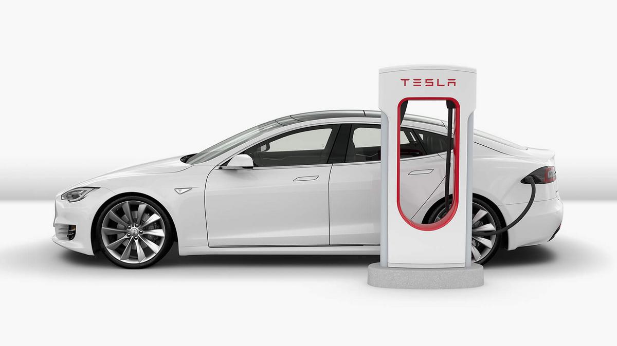 Where Tesla plans to expand its charging network in Atlanta Business Chronicle