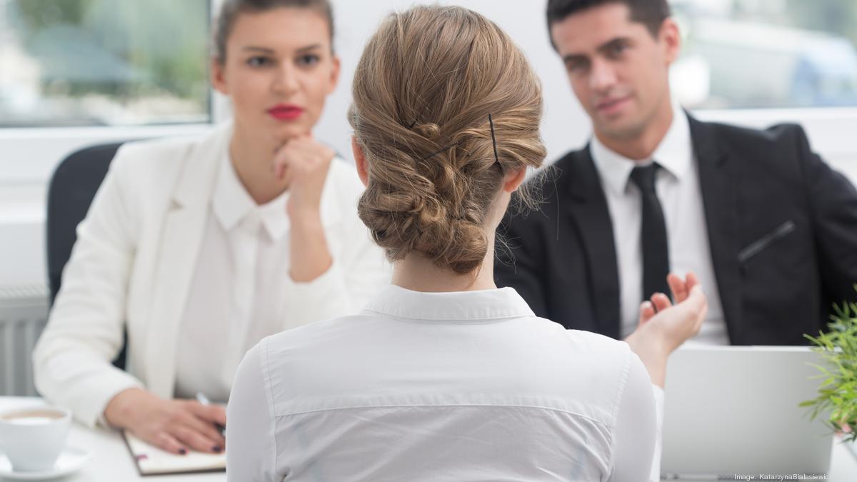 The art of the meta interview l a business first