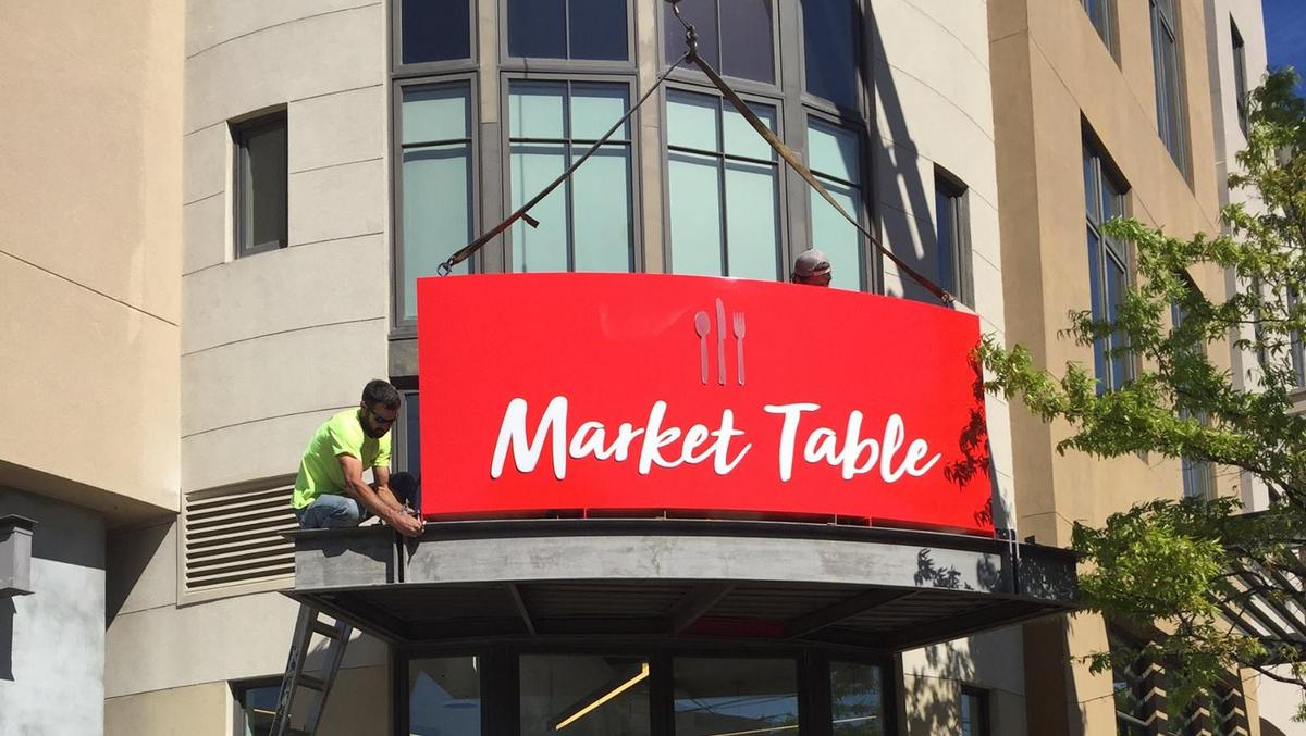 New Homewood restaurant Market Table to open soon Birmingham Business