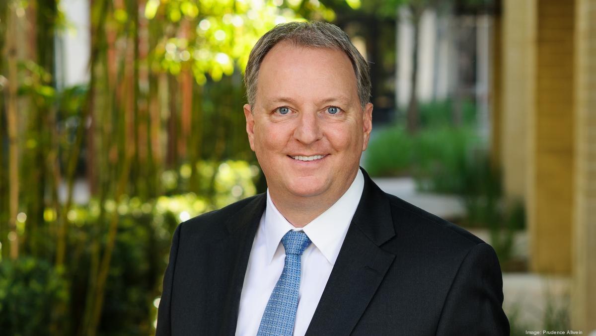 PattersonUTI CEO How oil field services can help scale Texas