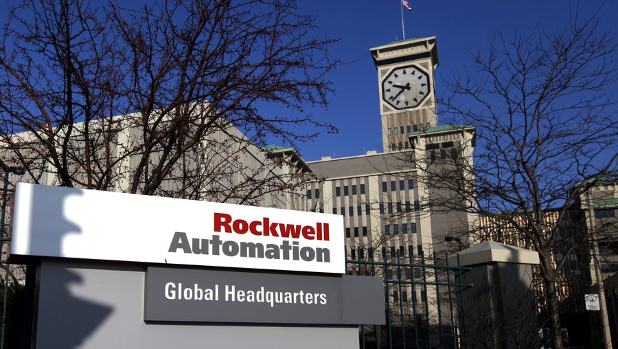 Why Emerson still wants a 27.6 billion merger with Rockwell Automation