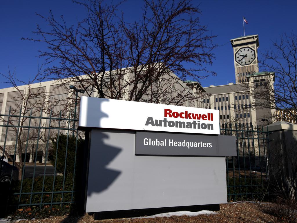 Rockwell Automation Inc. Company Profile The Business Journals