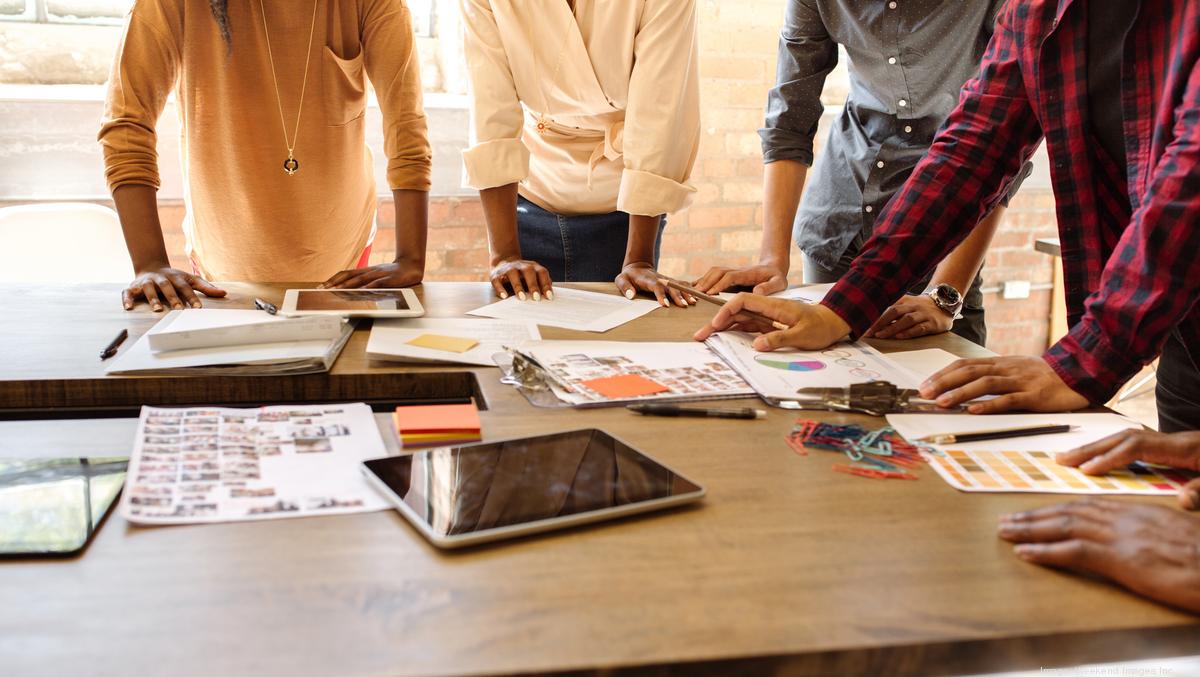 Hacking our way to a better way of working - Atlanta Business Chronicle