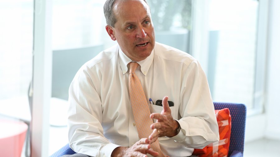 Bob Morgan