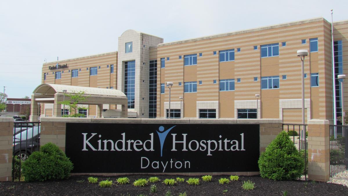 Kindred Hospital launching national hiring effort, looking to fill