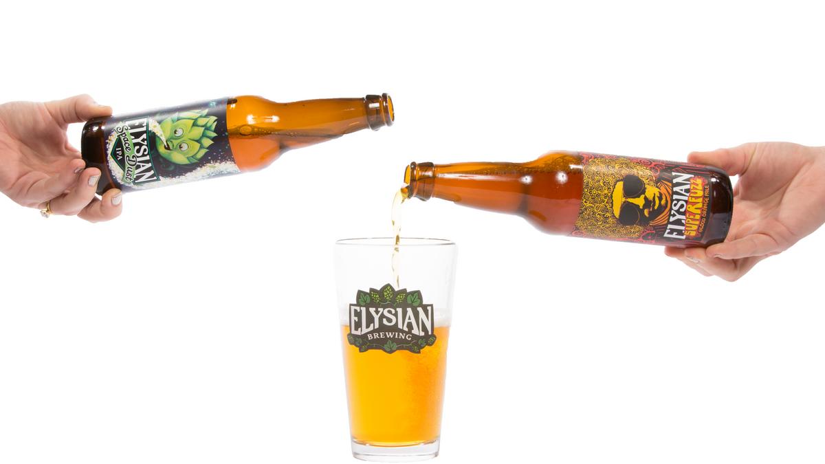 Seattle Seawolves sign Elysian Brewing as new beer sponsor - Puget ...