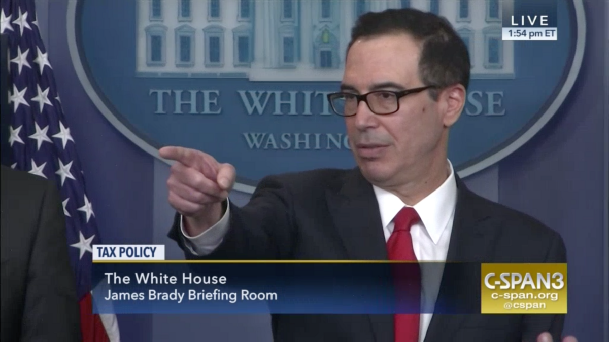 IRS blocks California attempt to take sting out of the Trump tax law's