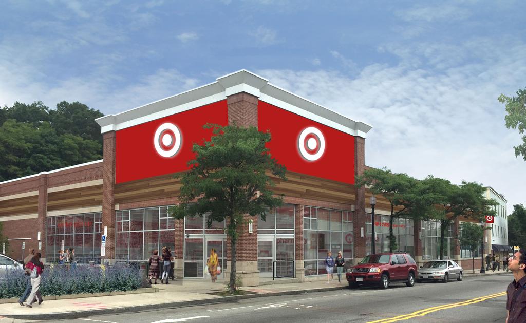 Target to open small-format store in St. Paul's Highland Park – Twin Cities