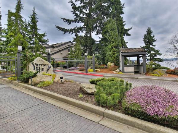 Home of the Day - Seattle Luxury Real Estate - Puget Sound Business Journal