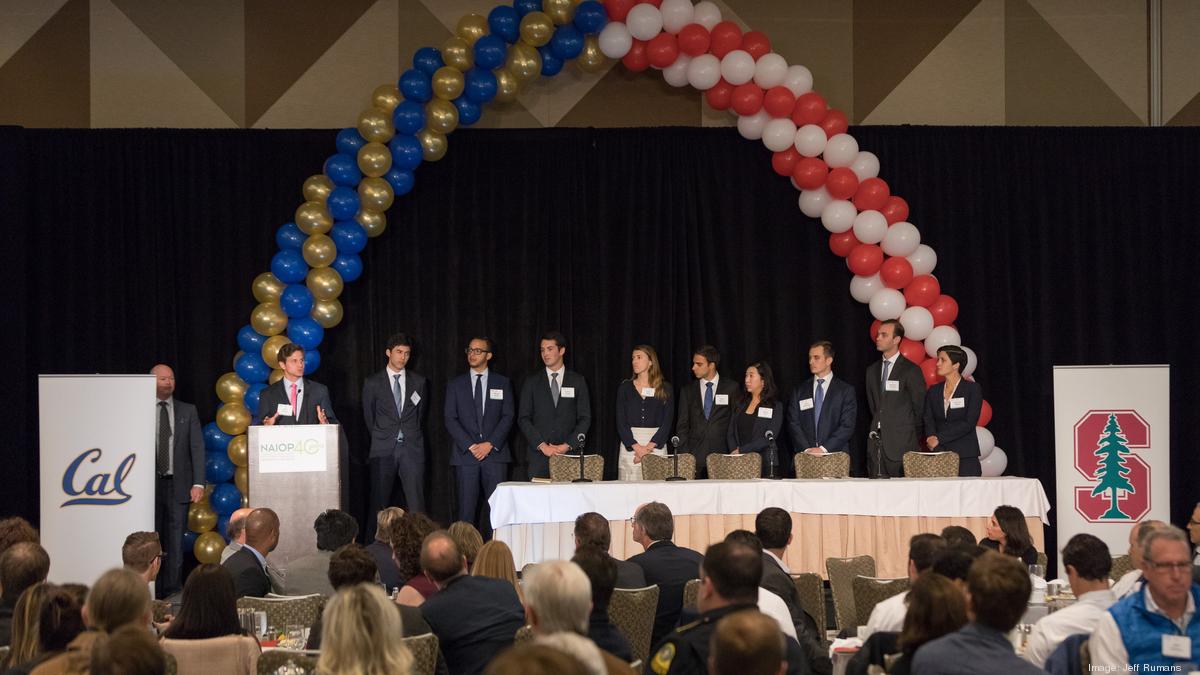 Who's better at real estate development Stanford University or UC