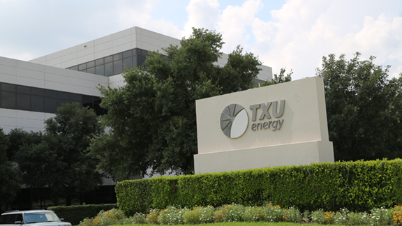 The TXU Energy campus will be the new home of Vistra Energy and will bring about 400 additional workers to the Irving campus.