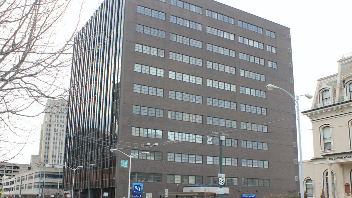 Taylor Communications moving jobs to downtown Dayton Dayton Business