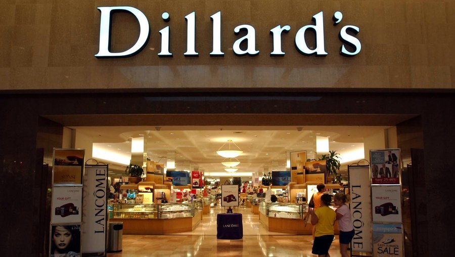 Opening Soon: The New Dillard's Store is Going to Be Amazing