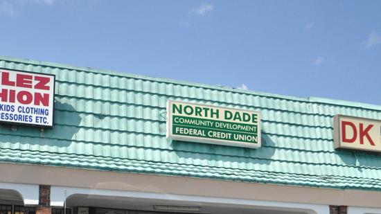 North Dade credit union fined $300,000 for anti-money laundering ...