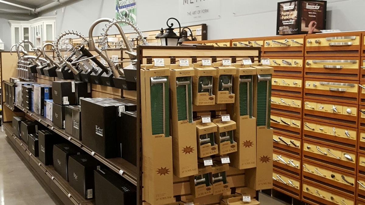 84 Lumber set to open first store in Greater Boston Boston Business