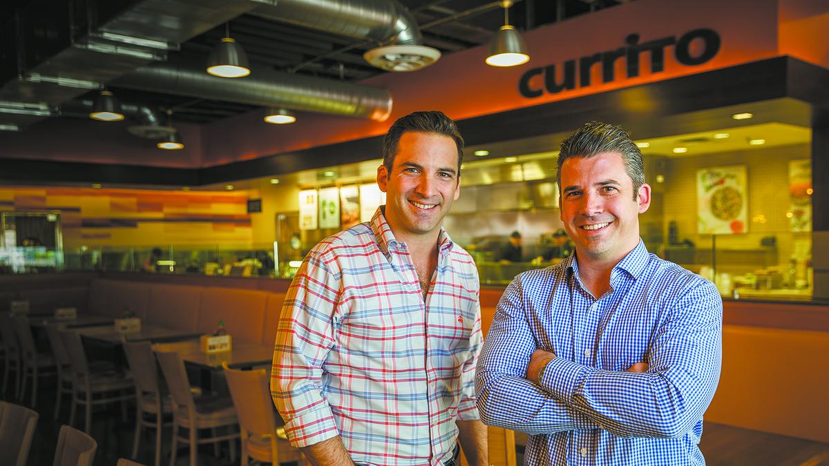 Brewing Locally Image