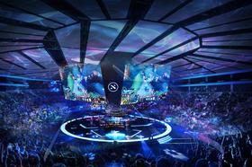 South Korea's Gwangju Esports Selects Ross Video for New Arena Build