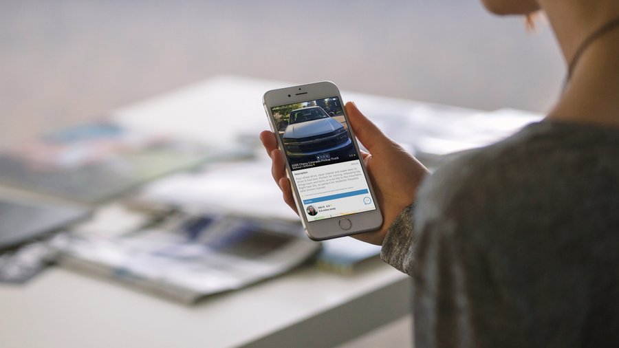 Why a Denver entrepreneur thinks his peerrenting app is on the road to