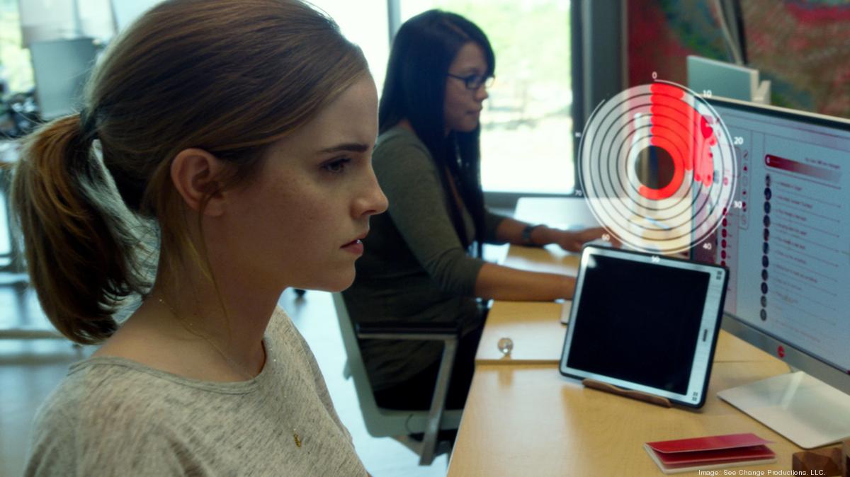  The Circle Draws Silicon Valley As A Simplistic Dystopian Nightmare