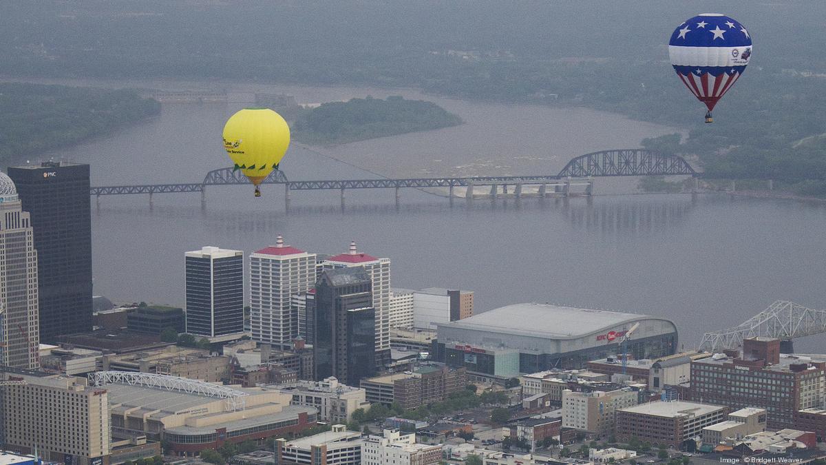 BB&T to sponsor Derby Festival Great BalloonFest Louisville Business