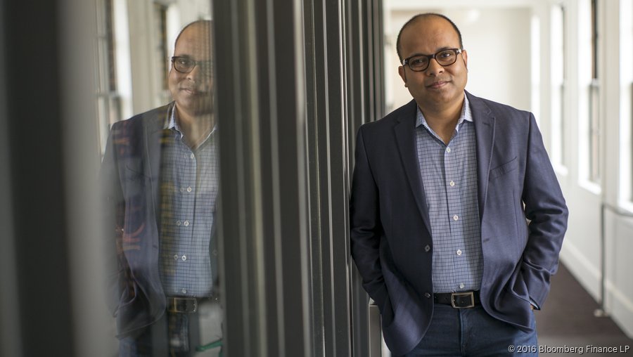 Why new unicorn Rubrik's CEO Bipul Sinha just raised $180M when he hasn