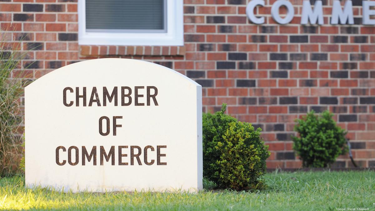 Chambers Of Commerce