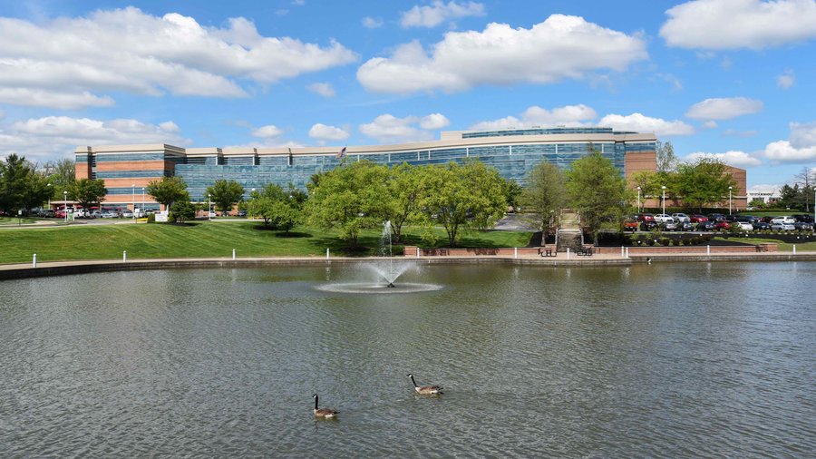 Toyota sells former NKY headquarters to Corporex: EXCLUSIVE
