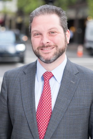 Brendon Cull