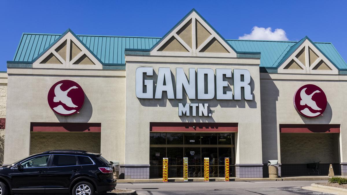 Former Gander Mountain stores in Wisconsin to begin reopening as Gander