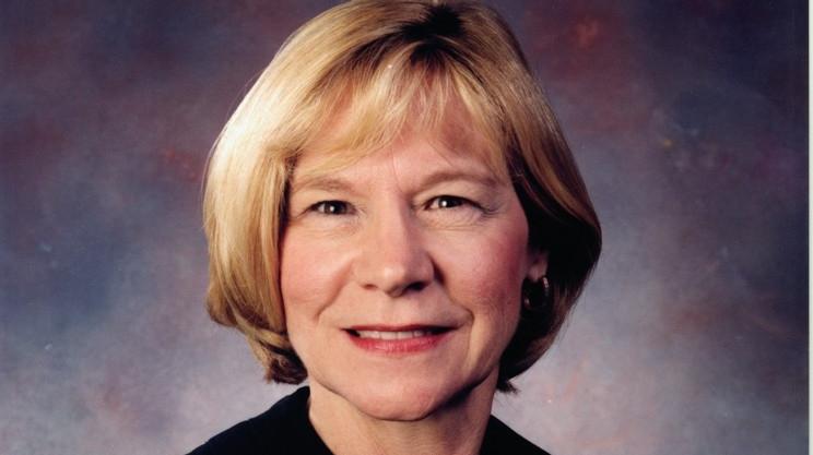 Duquesne University appoints Maureen Lally-Green its first female law ...