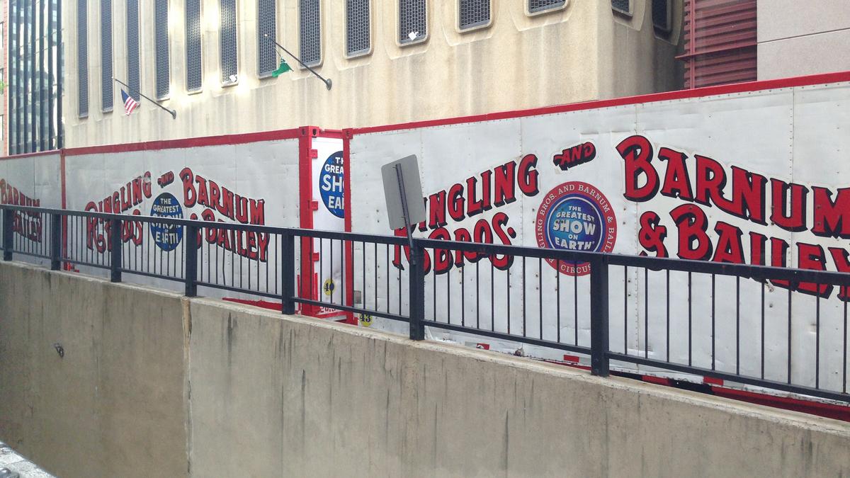 Editor's notebook: There goes that career path — and other reasons to