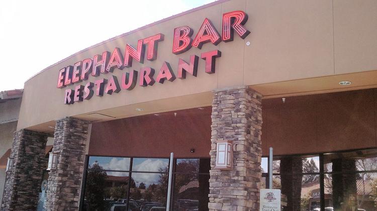 West County Mall Says Elephant Bar Owes 819 000 In Back St The Owner Of West County Center Mall Is Seeking Some 819 000 In Back From