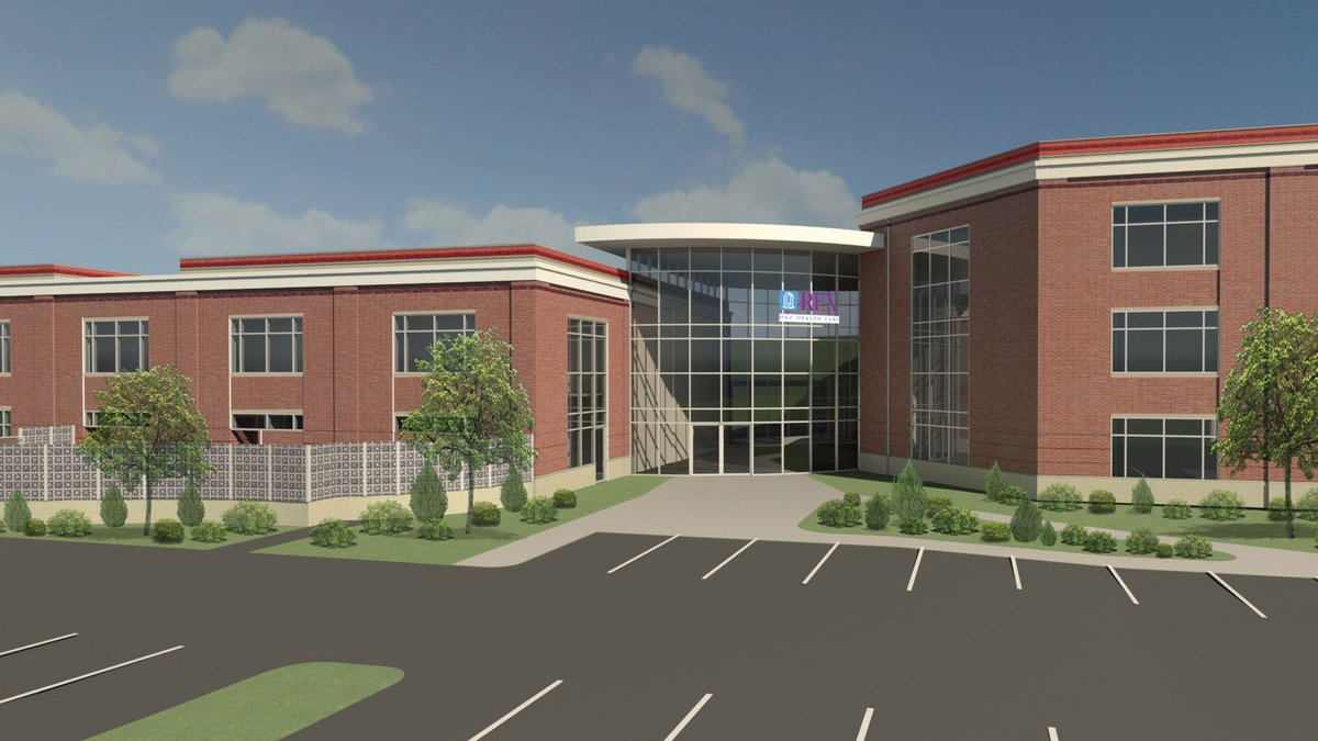 What Duke Realty's medical office portfolio sale to Healthcare Trust