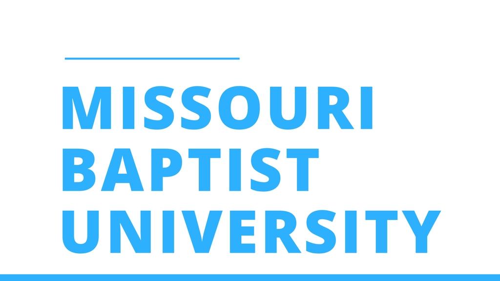 Missouri Baptist University president to retire St. Louis Business