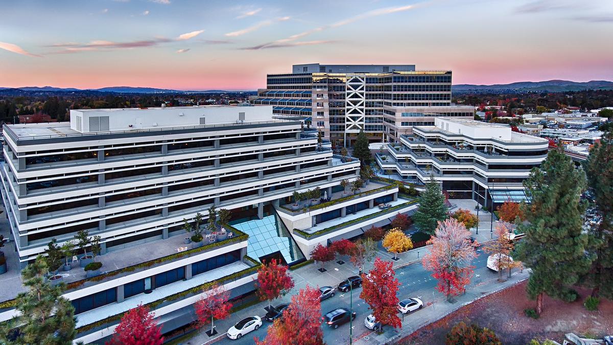 Tishman Speyer alums Align Real Estate and partners buy Walnut Creek ...