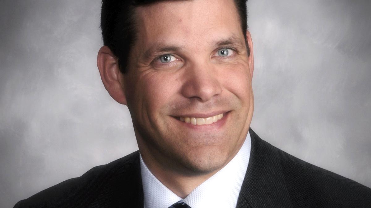 Bar Association president remembered as 'An All American Boy' Buffalo Business First