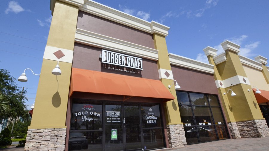 Burger Bar Building Plans Burger Bar Austin Hospitality Careers