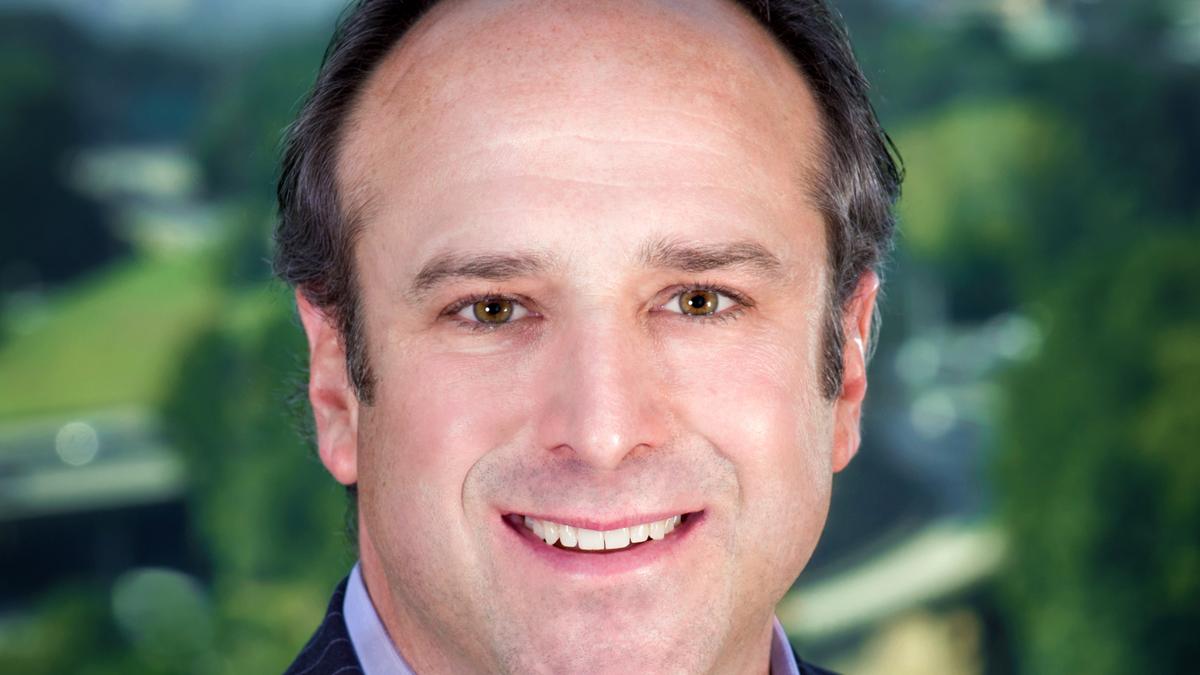 Meet the C-Suite/Leadership: Andy Murphy, partner at GENCapital ...