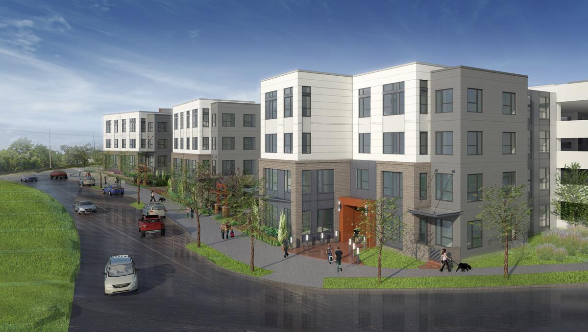 parkwood apartment homes charlotte nc