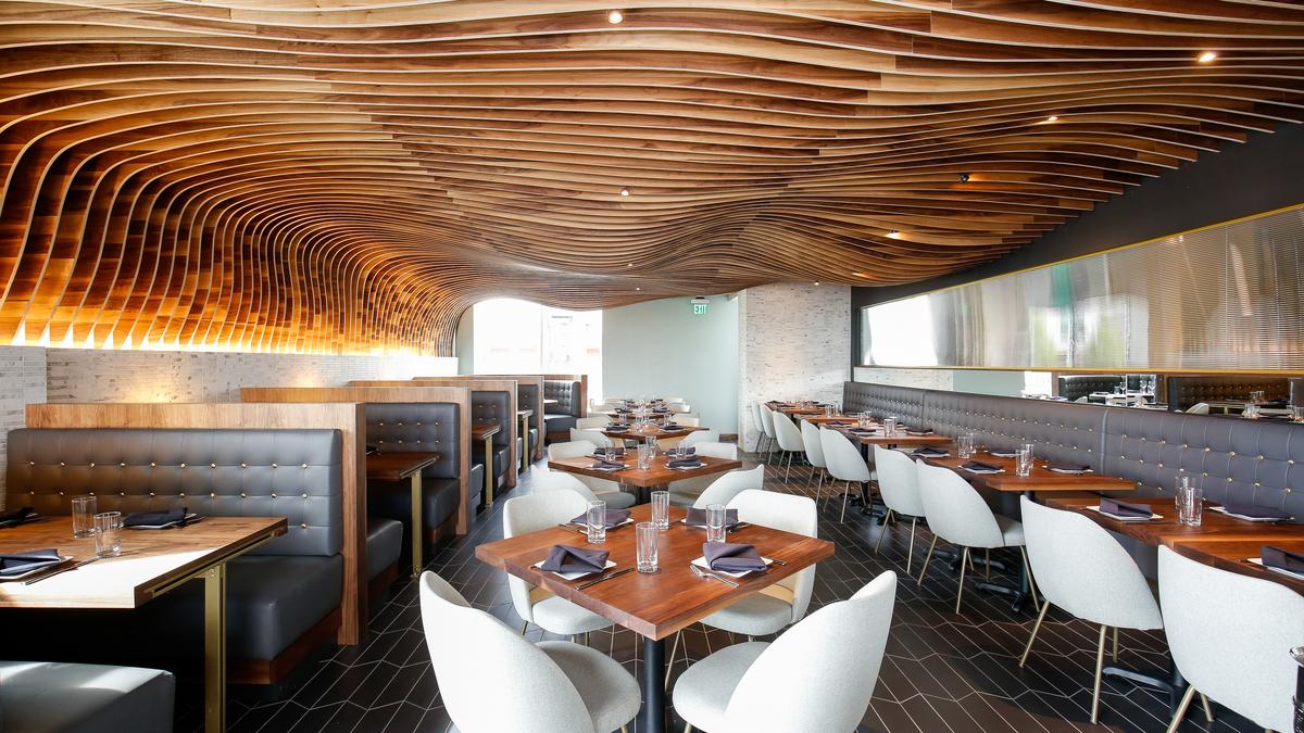 ChoLon chef opens first non-Asian concept, launches restaurant group ...