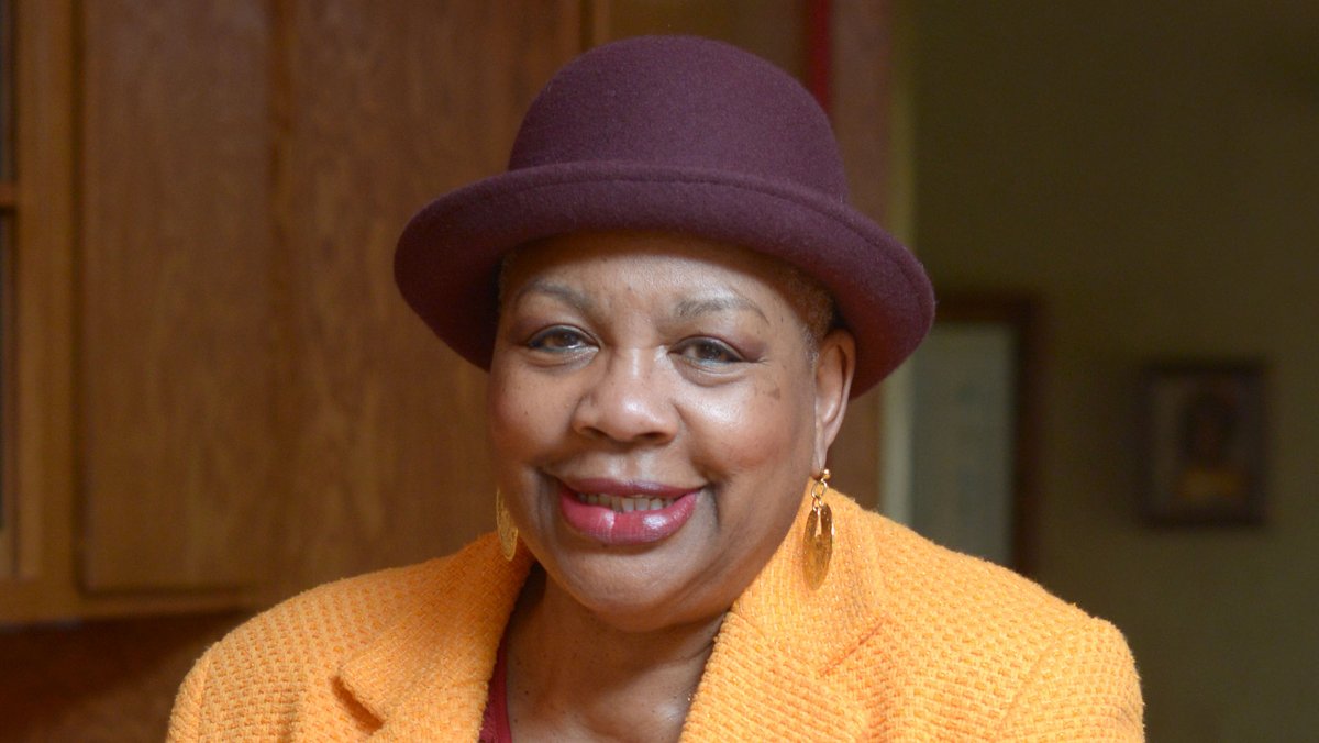 Then and Now Barbara Jo Davis, a pioneer in Minnesota's food industry