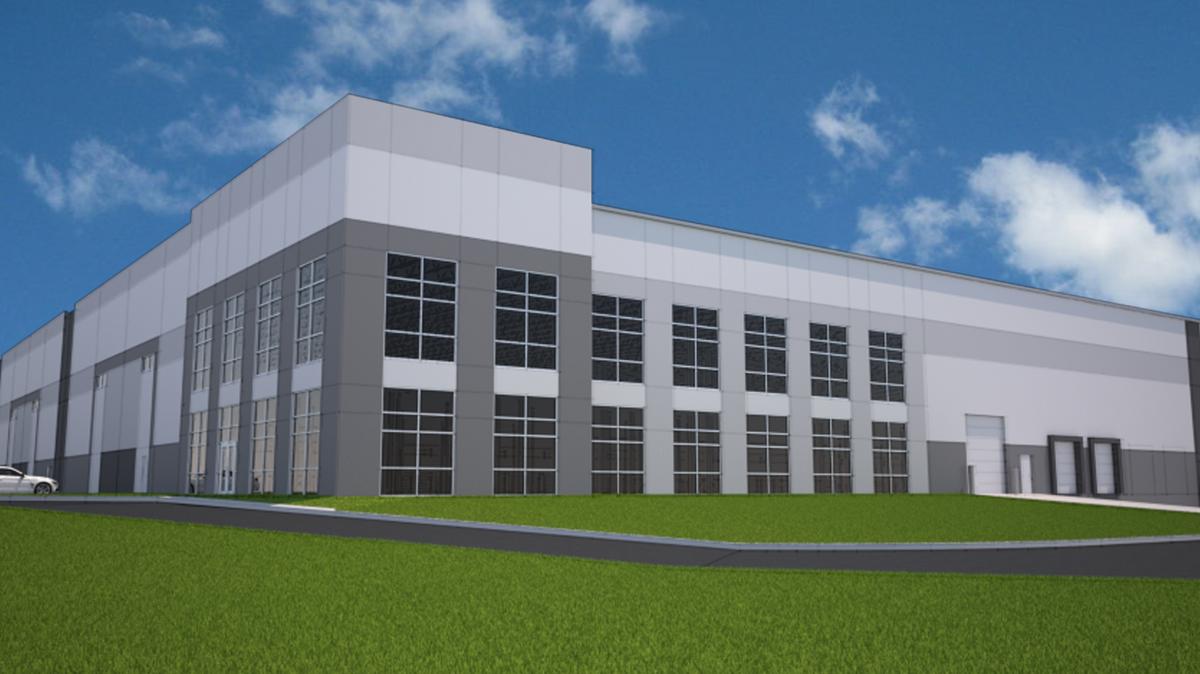 Hershey continues expansion into salty snacks with 1.2 billion