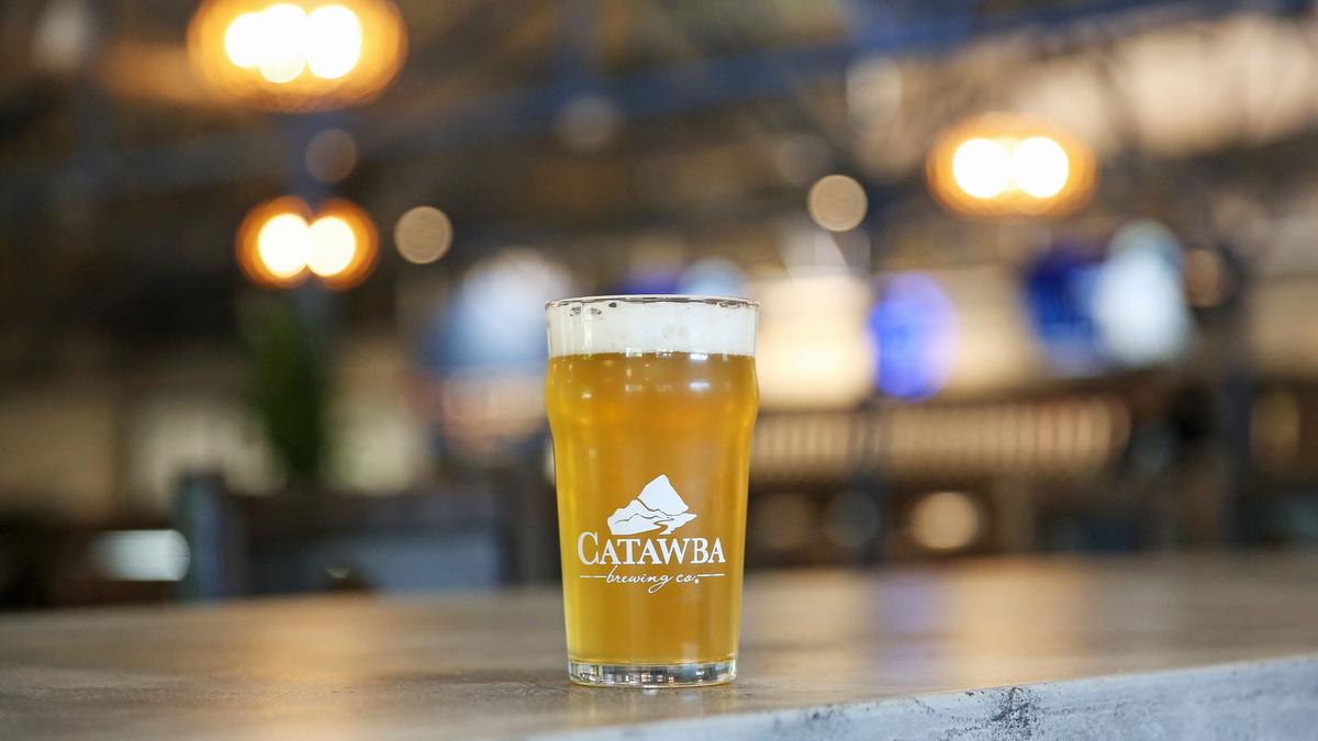 Inside Catawba Brewing’s 1.6M investment in Charlotte Charlotte