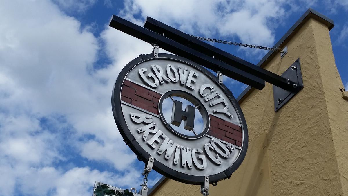 Grove City Brewing Co. expands capacity, hours - Columbus Business First