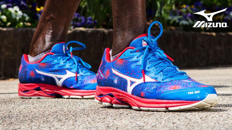 mizuno wave inspire 10th anniversary